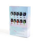  Mặt Nạ Chó Trùm Đầu Nhập Vai BDSM Trong Cuộc Yêu PUPPY HOOD 