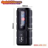  Máy Âm Đạo Giả Rung Co Bóp Tự Động Kèm Tỏa Nhiệt Thông Minh 