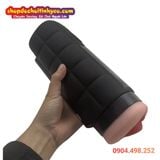  Máy Âm Đạo Giả Rung Co Bóp Tự Động Kèm Tỏa Nhiệt Thông Minh 