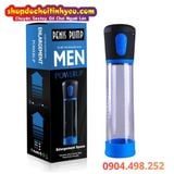  Máy Bơm Chân Không Tập Luyện Phát Triển Dương Vật PENIS PUMP 