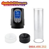  Máy Bơm Chân Không Tập Luyện Phát Triển Dương Vật PENIS PUMP 