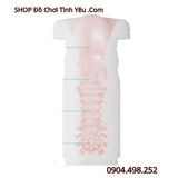  Máy Bú Cu Tên Lửa Đa Năng Tích Hợp AI Có Kết Nối APP ROCKET X7 