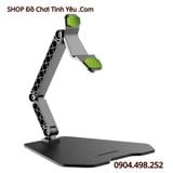  Máy Bú Cu Tên Lửa Đa Năng Tích Hợp AI Có Kết Nối APP ROCKET X7 