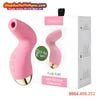 Máy Bú Hút Cường Độ Cao Kích Thích Vùng Nhạy Cảm PLUSE PURE