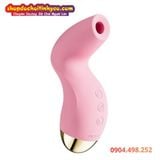  Máy Bú Hút Cường Độ Cao Kích Thích Vùng Nhạy Cảm PLUSE PURE 