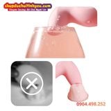  Máy Bú Hút Cường Độ Cao Kích Thích Vùng Nhạy Cảm PLUSE PURE 