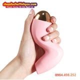  Máy Bú Hút Cường Độ Cao Kích Thích Vùng Nhạy Cảm PLUSE PURE 