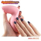  Máy Bú Hút Cường Độ Cao Kích Thích Vùng Nhạy Cảm PLUSE PURE 
