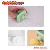  Máy Bú Hút Ngụy Trang Máy Ảnh Kết Hợp Trứng Rung Kèm Kẹp Ti 