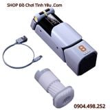  Máy Bú Mút Đa Năng Tích Hợp AI Có Kết Nối App EASYLIVE NO8 