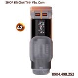  Máy Bú Mút Đa Năng Tích Hợp AI Có Kết Nối App EASYLIVE NO8 