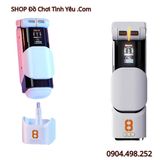  Máy Bú Mút Đa Năng Tích Hợp AI Có Kết Nối App EASYLIVE NO8 