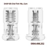  Máy Bú Mút Đa Năng Tích Hợp AI Có Kết Nối App EASYLIVE NO8 