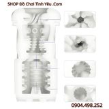  Máy Bú Mút Đa Năng Tích Hợp AI Có Kết Nối App EASYLIVE NO8 