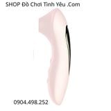  Máy Bú Mút Kích Thích Mạnh Mẽ Điểm G Âm Đạo Đầu Ti Cho Nữ 