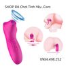 Máy Bú Mút Kích Thích Mạnh Mẽ Điểm G Âm Đạo Đầu Ti Cho Nữ