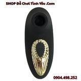  Máy Bút Hút Đầu Ti Âm Đạo 10 Chế Độ Cực Khoái Lên Đỉnh Cho Nữ 