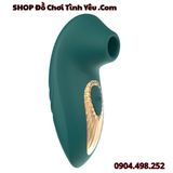  Máy Bút Hút Đầu Ti Âm Đạo 10 Chế Độ Cực Khoái Lên Đỉnh Cho Nữ 