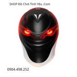  Máy Đeo Quy Đầu Luyện Tập Dương Vật Điều Khiển App IRON MAN 