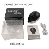  Máy Đeo Quy Đầu Luyện Tập Dương Vật Điều Khiển App IRON MAN 