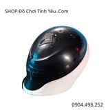  Máy Đeo Quy Đầu Luyện Tập Dương Vật Điều Khiển App IRON MAN 