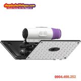  Máy Dương Vật Giả X7 Thụt Mạnh Gấp Gọn Ngụy Trang Túi Xách 