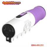  Máy Dương Vật Giả X7 Thụt Mạnh Gấp Gọn Ngụy Trang Túi Xách 