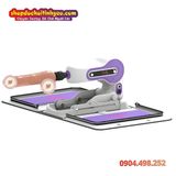  Máy Dương Vật X8 Rung Thụt Tự Động Tháo Lắp Dạng Túi Xách 