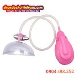  Máy Hút Rung 10 Tần Số Massage Sung Sướng Âm Đạo Cho Nữ 