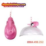  Máy Hút Rung 10 Tần Số Massage Sung Sướng Âm Đạo Cho Nữ 