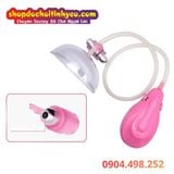 Máy Hút Rung 10 Tần Số Massage Sung Sướng Âm Đạo Cho Nữ 