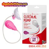  Máy Hút Rung 10 Tần Số Massage Sung Sướng Âm Đạo Cho Nữ 