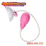  Máy Hút Rung 10 Tần Số Massage Sung Sướng Âm Đạo Cho Nữ 
