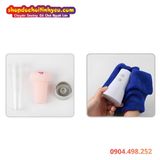  Máy Kẹp Hút Tự Động Luyện Tập Dương Vật Tăng Kích Cỡ MAX KIT 
