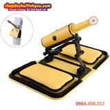  Máy Làm Tình X5 Rung Thụt Có Nhiệt Ngụy Trang Túi Xách Vàng 