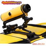  Máy Làm Tình X5 Rung Thụt Có Nhiệt Ngụy Trang Túi Xách Vàng 