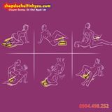  Máy Làm Tình X5 Rung Thụt Có Nhiệt Ngụy Trang Túi Xách Vàng 