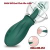 Máy Lưỡi Liếm Mút Hột Le Âm Đạo Kích Thích Cực Khoái Nữ Giới