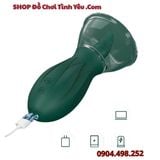  Máy Lưỡi Liếm Mút Hột Le Âm Đạo Kích Thích Cực Khoái Nữ Giới 