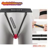  Máy Lưỡi Rung Đeo Mặc Quần Lót Thủ Dâm Điều Khiển Qua App 