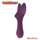  Máy Lưỡi Rung Liếm Thủ Dâm Kích Thích Âm Đạo Núm Vú Cho Nữ 