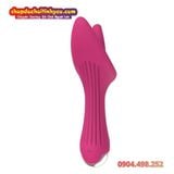  Máy Lưỡi Rung Liếm Thủ Dâm Kích Thích Âm Đạo Núm Vú Cho Nữ 