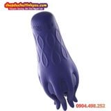  Máy Luyện Tập Quy Đầu Bạch Tuộc Giảm Độ Nhạy Cảm Dương Vật 