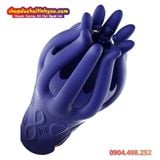  Máy Luyện Tập Quy Đầu Bạch Tuộc Giảm Độ Nhạy Cảm Dương Vật 