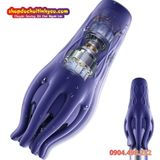  Máy Luyện Tập Quy Đầu Bạch Tuộc Giảm Độ Nhạy Cảm Dương Vật 