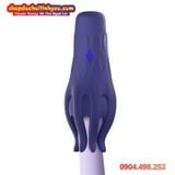  Máy Luyện Tập Quy Đầu Bạch Tuộc Giảm Độ Nhạy Cảm Dương Vật 