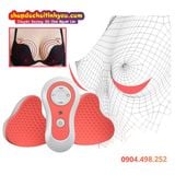  Máy Massage Luyện Tập Tăng Kích Thước Vòng Ngực Cho Nữ Giới 