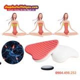  Máy Massage Luyện Tập Tăng Kích Thước Vòng Ngực Cho Nữ Giới 