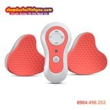  Máy Massage Luyện Tập Tăng Kích Thước Vòng Ngực Cho Nữ Giới 