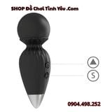  Máy Massage Mini AV 5 Chế Độ Rung Cực Mạnh Kích Thích Cho Nữ 